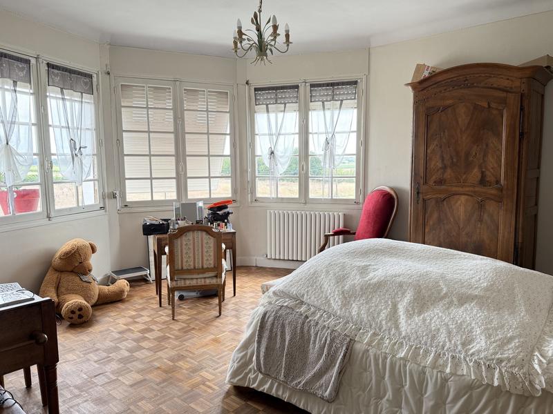 Villa - 144 m² - 5 pièces