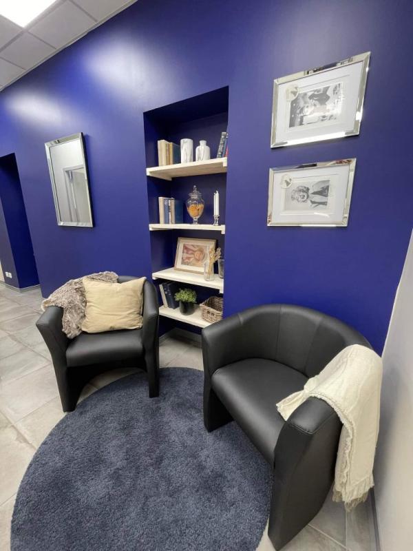 Local commercial - 50 m² - 4 pièces