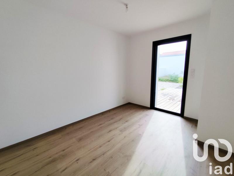 Maison - 143 m² - 6 pièces