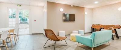 Appartement - 19 m² - 1 pièce