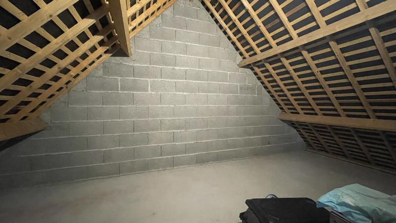 Maison - 101 m² - 6 pièces