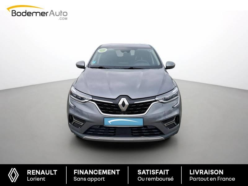 Renault Arkana E-Tech 145 - 21b Intens