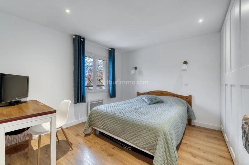 Maison - 96 m² - 4 pièces