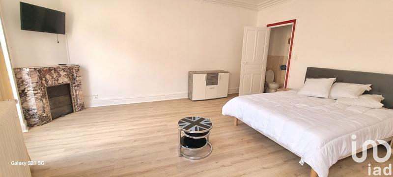 Appartement - 600 m² - 15 pièces