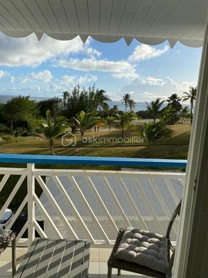 Studio - 20 m² - 1 pièce