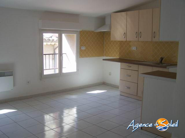 Appartement - 41 m² - 2 pièces