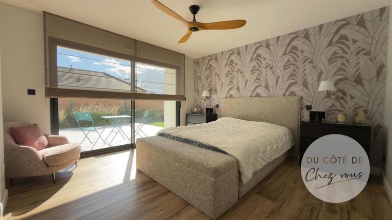 Maison - 178 m² - 5 pièces