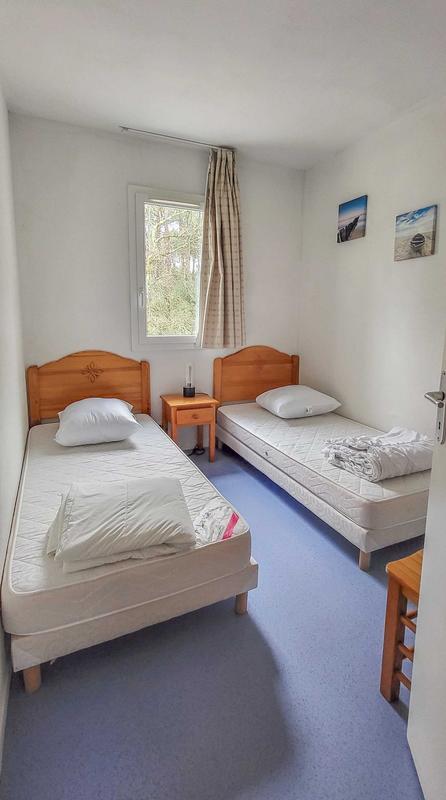 Maison - 45 m² - 3 pièces