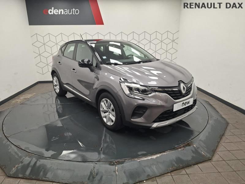 Renault Captur TCe 90 Business