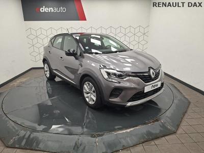 Renault Captur TCe 90 Business