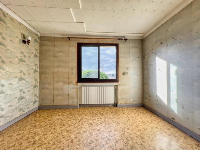 Maison - 203 m² - 7 pièces