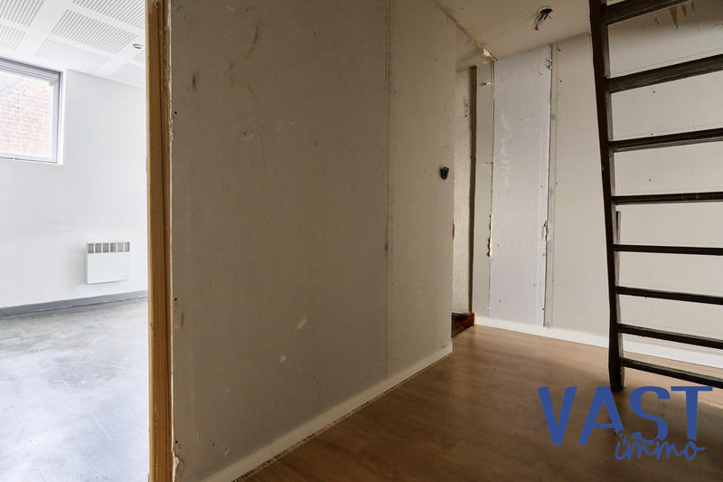 Maison ancienne - 75 m² - 4 pièces