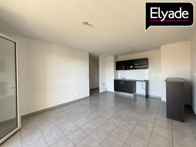 Appartement - 54 m² - 3 pièces