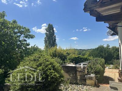 Maison - 162 m² - 4 pièces