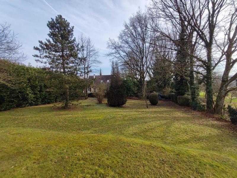 Maison - 76 m² - 4 pièces