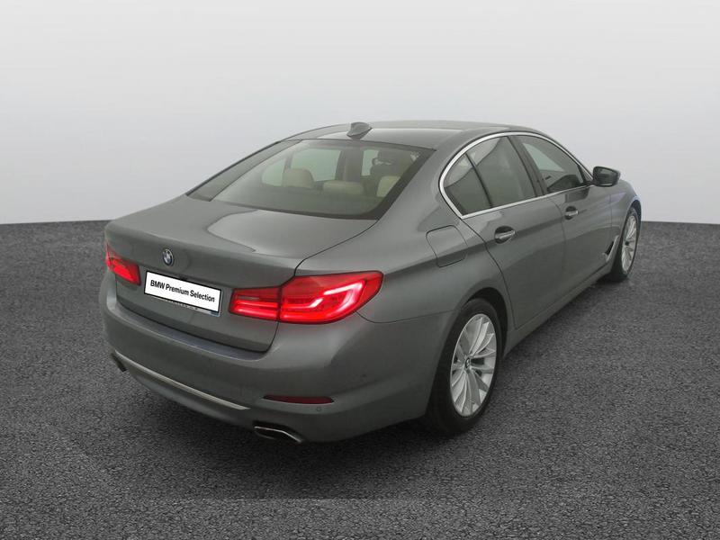 Bmw Série 5 G30 540i 340 ch Bva8 Luxury