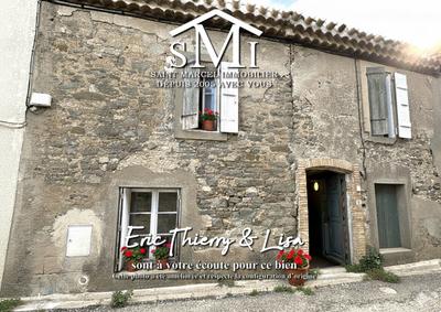 Appartement - 41 m² - 3 pièces