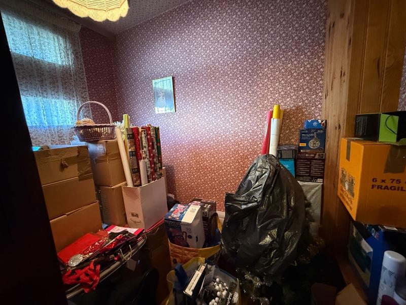 Maison - 136 m² - 7 pièces