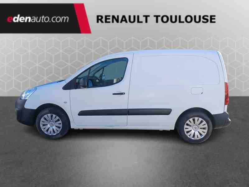 Citroën Berlingo (30) 20 L1 HDi 90 Confort