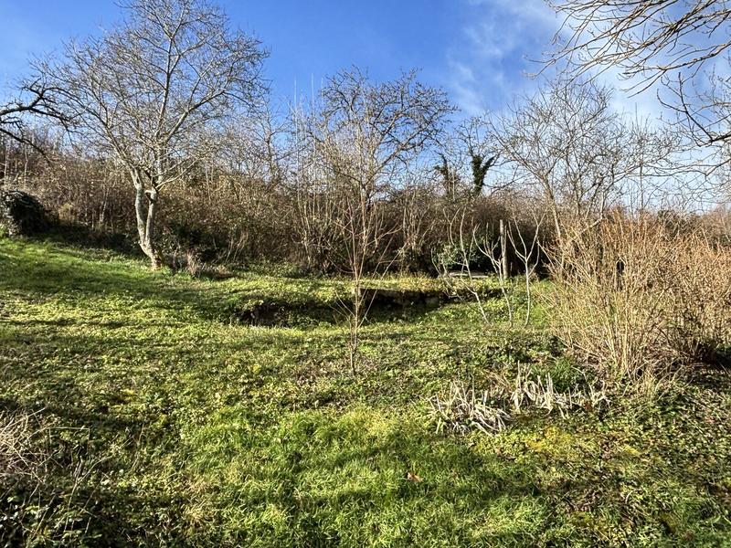 Maison ancienne - 180 m² - 7 pièces