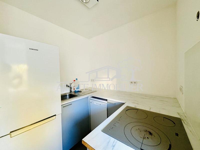 Studio - 41 m² - 1 pièce