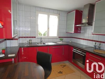 Maison - 102 m² - 5 pièces