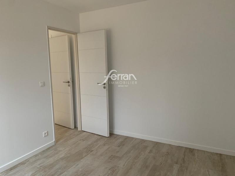 Villa - 94 m² - 4 pièces