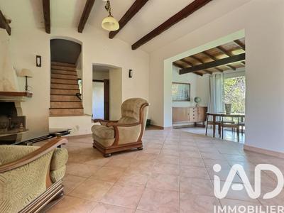 Maison - 106 m² - 4 pièces