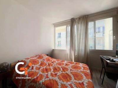 Appartement - 60 m² - 2 pièces