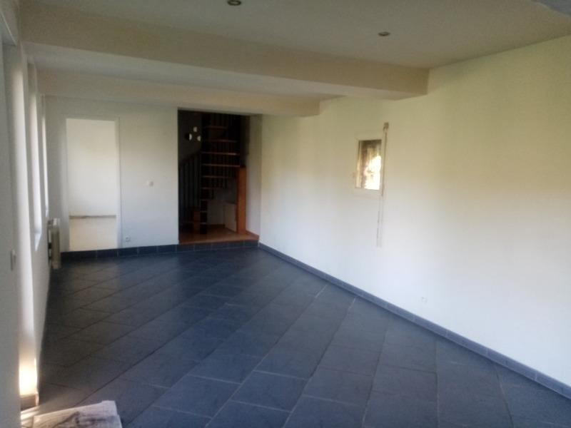 Maison - 88 m² - 3 pièces