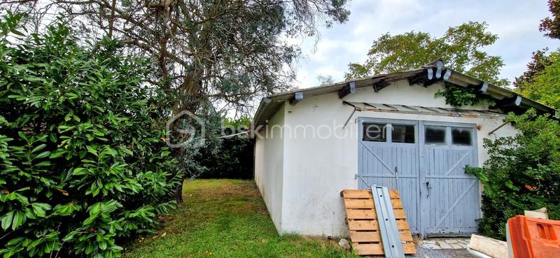 Maison de maîtres - 165 m² - 6 pièces