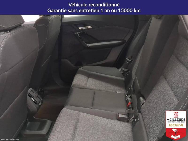 Bmw X1 xDrive 25e 245 Dkg7 Design +Pack Advanced Full