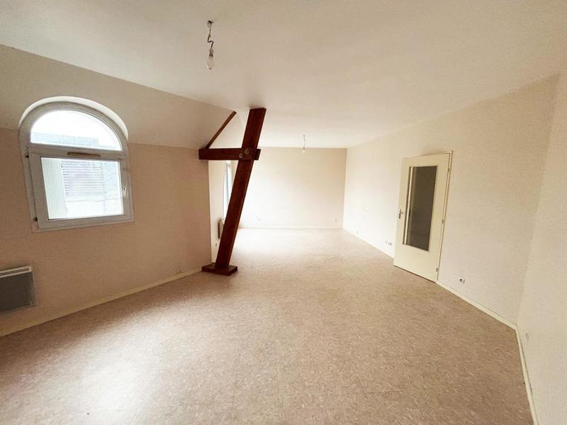 Appartement - 85 m² - 4 pièces