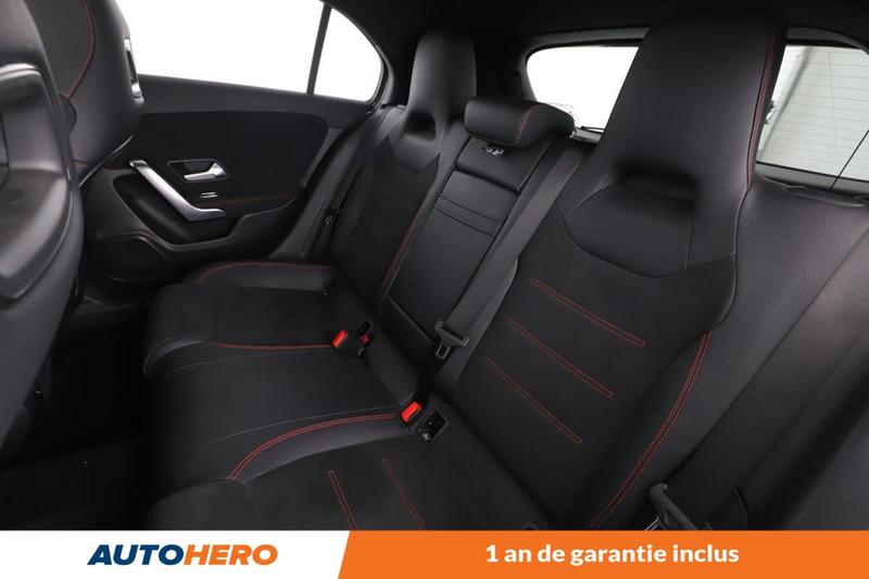 Mercedes Classe a 200 d Amg Line 8g-Dct 150 ch