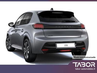Peugeot 208 Mhev 110 Allure 2xPDC CarPlay Led