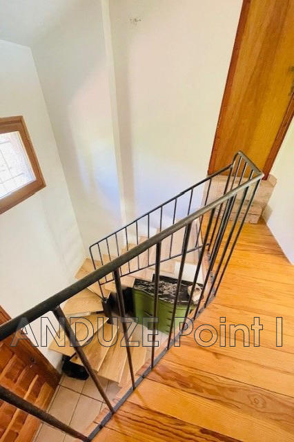 Maison - 138 m² - 4 pièces