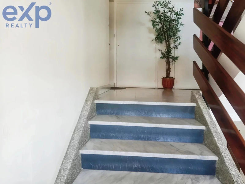 Appartement - 115 m² - 5 pièces