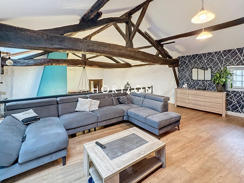 Ferme - 180 m² - 6 pièces