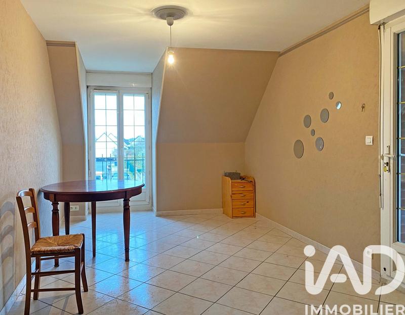Maison - 174 m² - 9 pièces