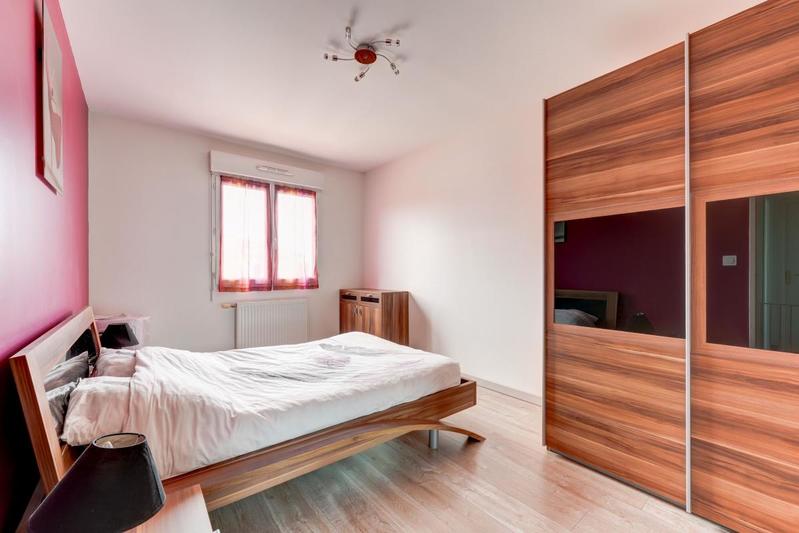 Maison - 114 m² - 4 pièces