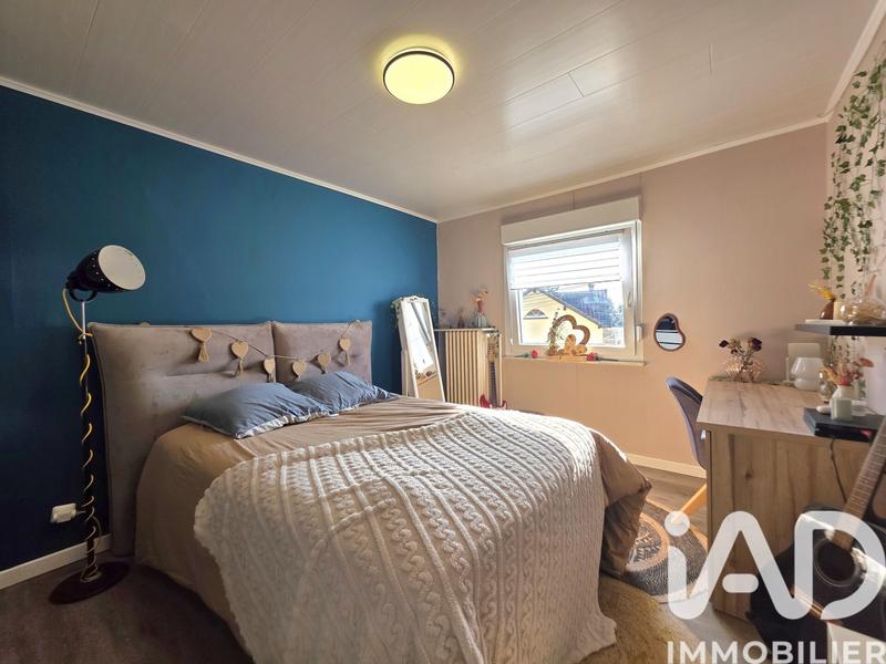 Maison - 139 m² - 6 pièces