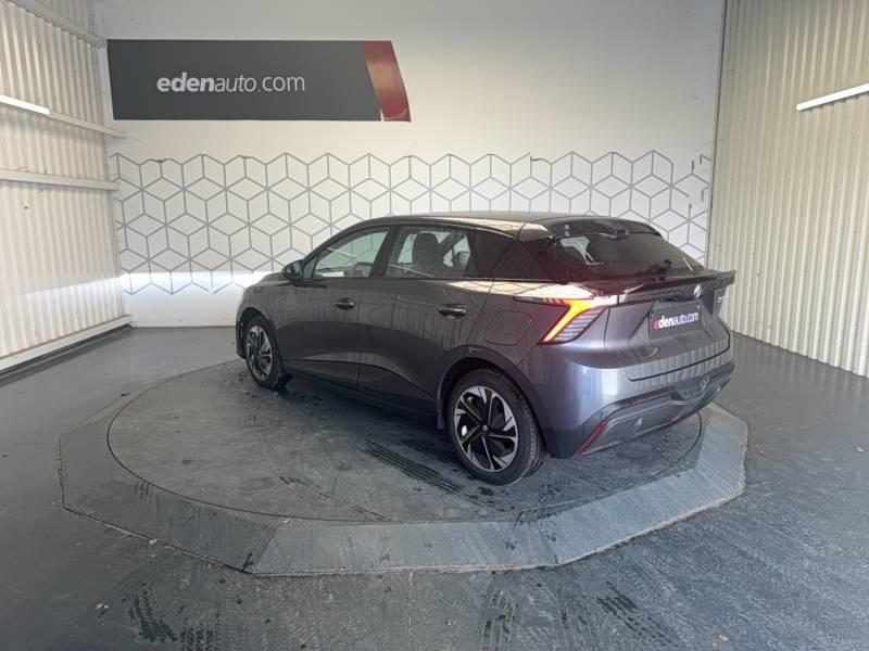 Mg Mg4 Electric 51kWh - 125 kW 2wd Standard