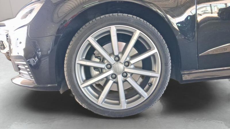 Audi A3 sportback 40 e-tron 204 s tronic 6 Design Luxe
