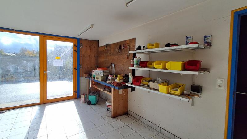 Maison - 160 m² - 4 pièces