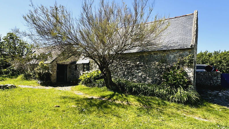 Maison - 109 m² - 6 pièces