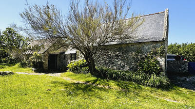 Maison - 109 m² - 6 pièces