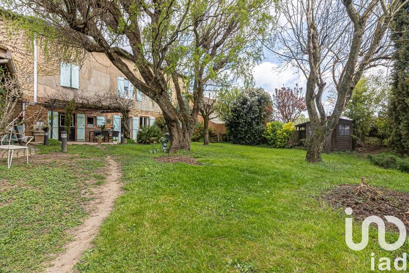 Maison - 120 m² - 4 pièces