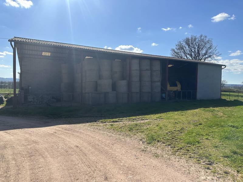 Ferme - 190 m² - 5 pièces