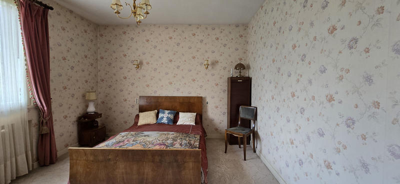 Maison - 179 m² - 8 pièces