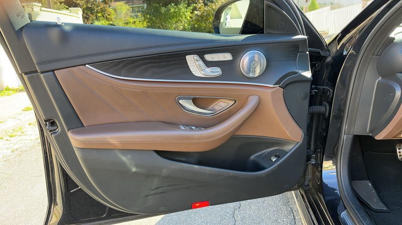 Mercedes Classe E 63 V 4.0 s Amg 612 4Matic Speedshift 9g - Première main